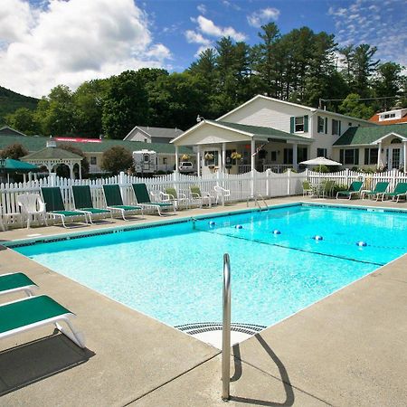 The Heritage Of Lake George Exterior photo
