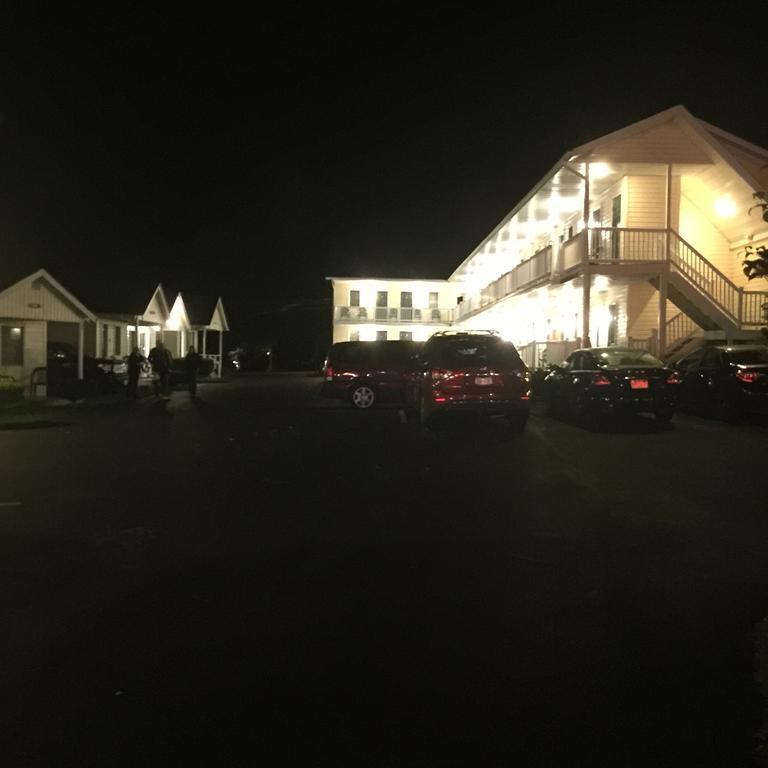 The Heritage Of Lake George Exterior photo