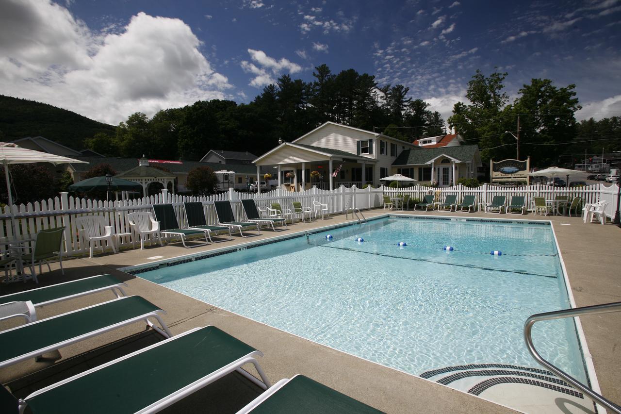 The Heritage Of Lake George Exterior photo